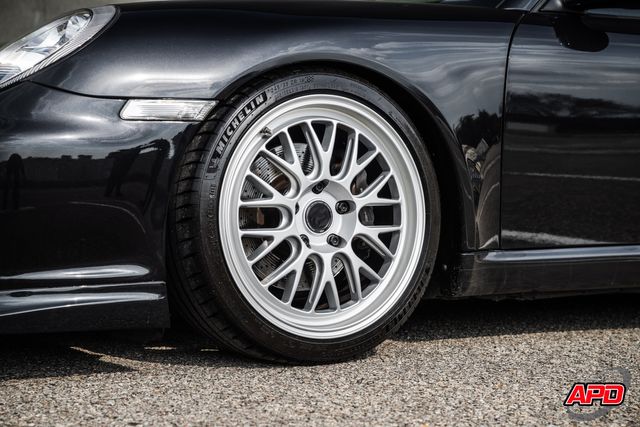 2009 Porsche 911 Carrera