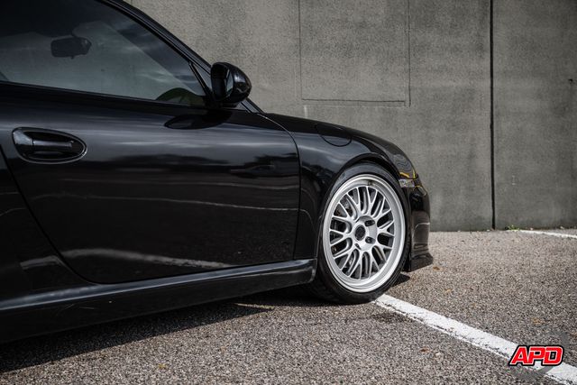 2009 Porsche 911 Carrera 2009 Porsche 911 Carrera