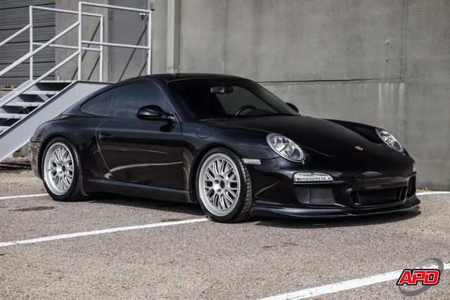 2009 Porsche 911 Carrera 2009 Porsche 911 Carrera