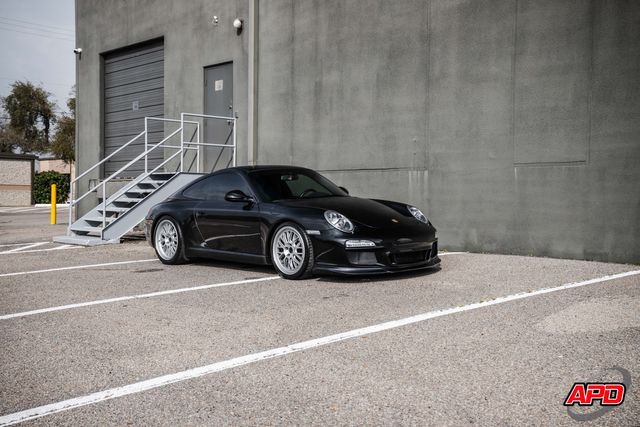 2009 Porsche 911 Carrera 2009 Porsche 911 Carrera