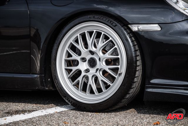 2009 Porsche 911 Carrera