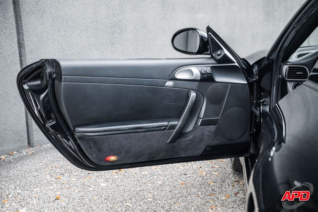 2009 Porsche 911 Carrera