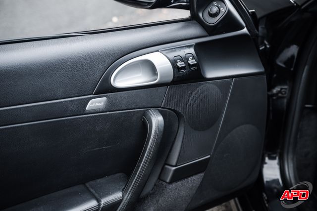 2009 Porsche 911 Carrera