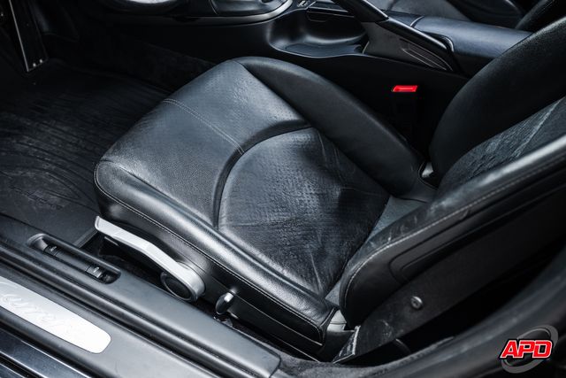 2009 Porsche 911 Carrera 2009 Porsche 911 Carrera