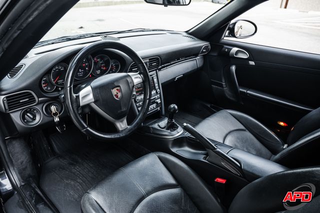 2009 Porsche 911 Carrera 2009 Porsche 911 Carrera