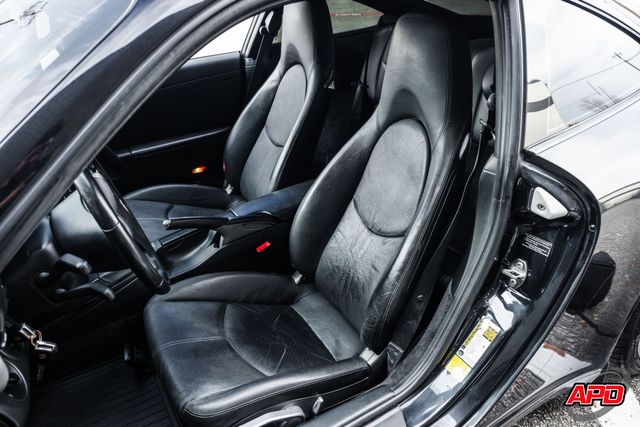 2009 Porsche 911 Carrera