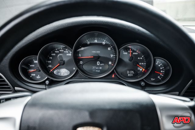 2009 Porsche 911 Carrera