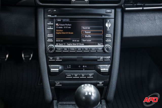 2009 Porsche 911 Carrera 2009 Porsche 911 Carrera