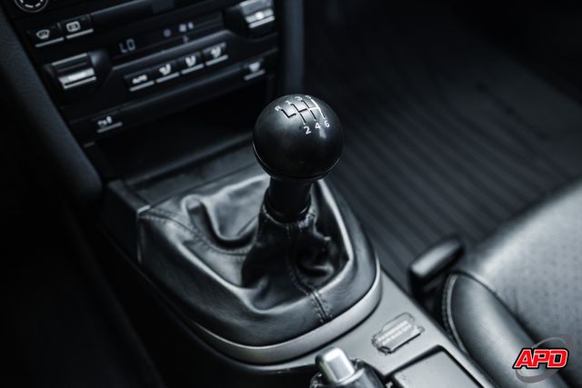 2009 Porsche 911 Carrera