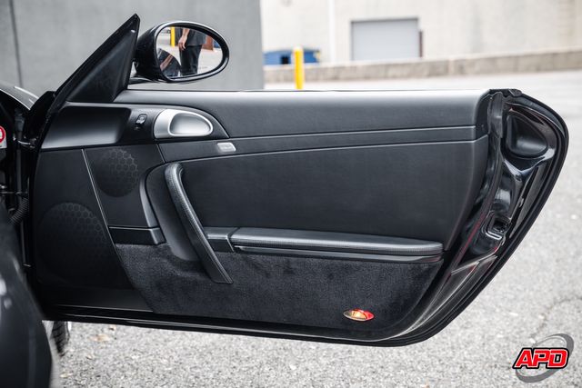 2009 Porsche 911 Carrera