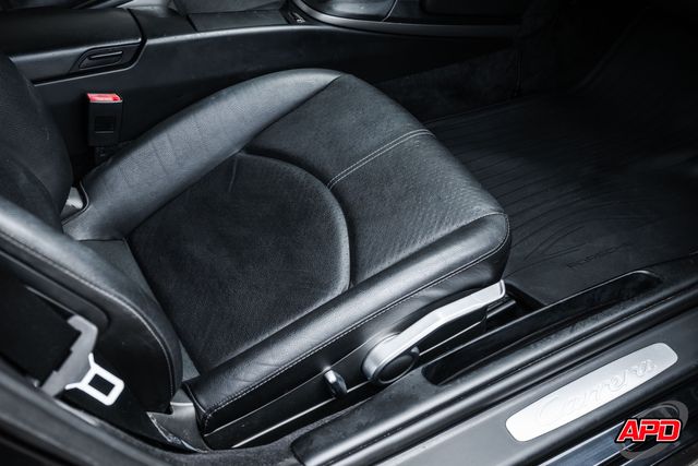 2009 Porsche 911 Carrera