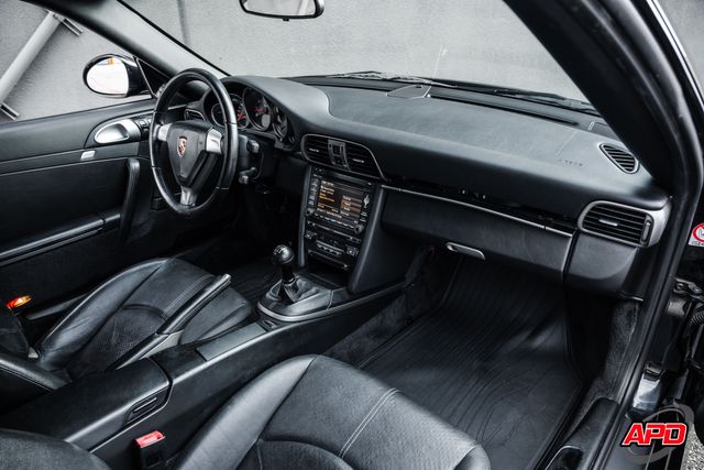 2009 Porsche 911 Carrera 2009 Porsche 911 Carrera