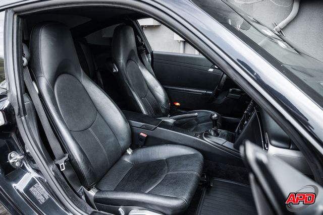 2009 Porsche 911 Carrera 2009 Porsche 911 Carrera