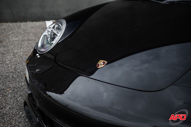 2009 Porsche 911 Carrera 2009 Porsche 911 Carrera