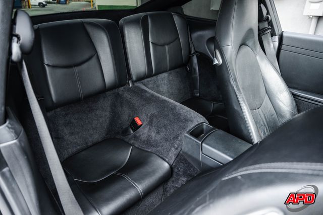 2009 Porsche 911 Carrera