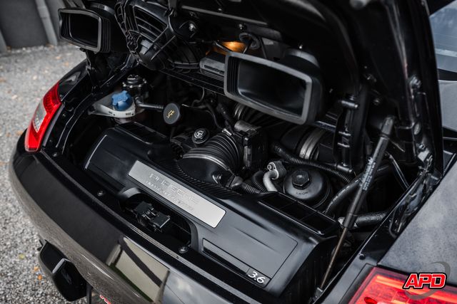 2009 Porsche 911 Carrera 2009 Porsche 911 Carrera