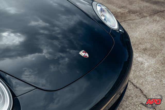 2009 Porsche 911 Carrera 2009 Porsche 911 Carrera