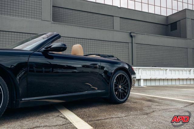 2009 Porsche 911 Carrera 2009 Porsche 911 Carrera