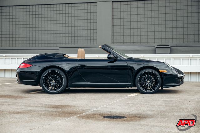 2009 Porsche 911 Carrera 2009 Porsche 911 Carrera