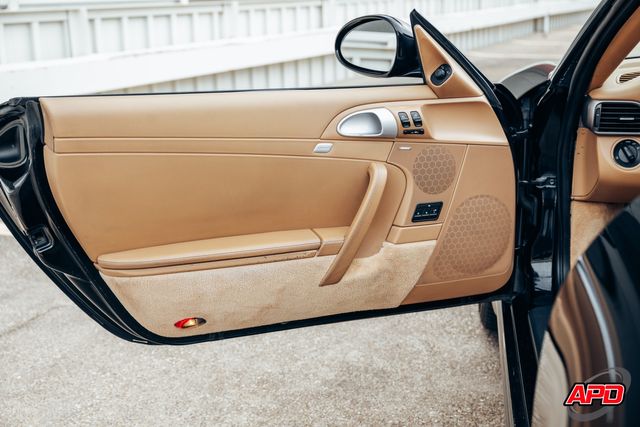 2009 Porsche 911 Carrera 2009 Porsche 911 Carrera