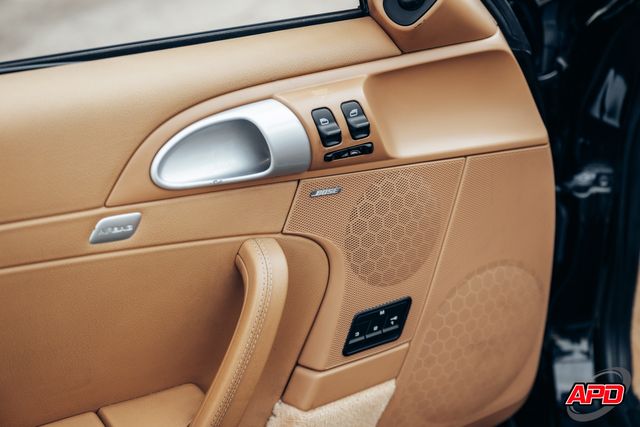 2009 Porsche 911 Carrera 2009 Porsche 911 Carrera