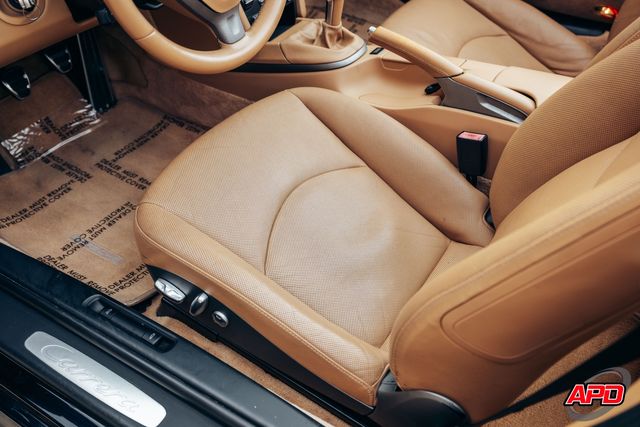 2009 Porsche 911 Carrera 2009 Porsche 911 Carrera