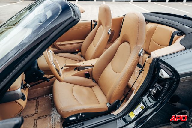 2009 Porsche 911 Carrera 2009 Porsche 911 Carrera