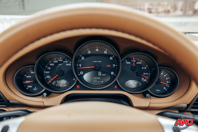 2009 Porsche 911 Carrera 2009 Porsche 911 Carrera