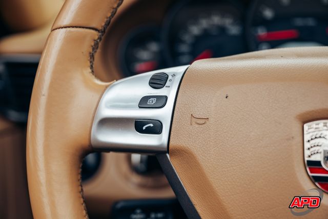 2009 Porsche 911 Carrera 2009 Porsche 911 Carrera