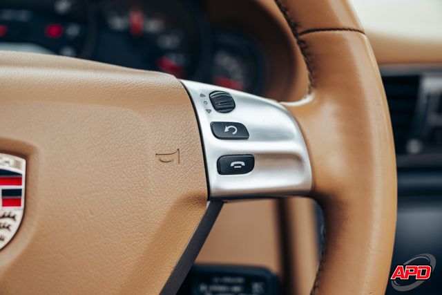 2009 Porsche 911 Carrera 2009 Porsche 911 Carrera