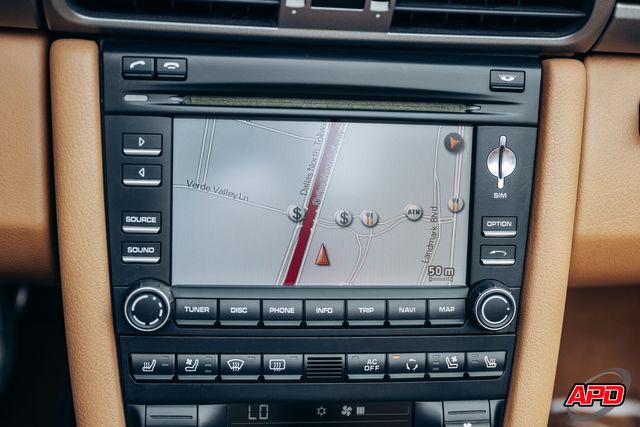 2009 Porsche 911 Carrera 2009 Porsche 911 Carrera