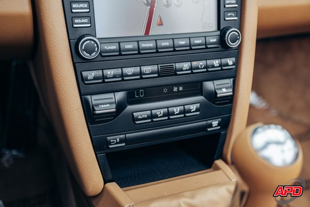 2009 Porsche 911 Carrera 2009 Porsche 911 Carrera