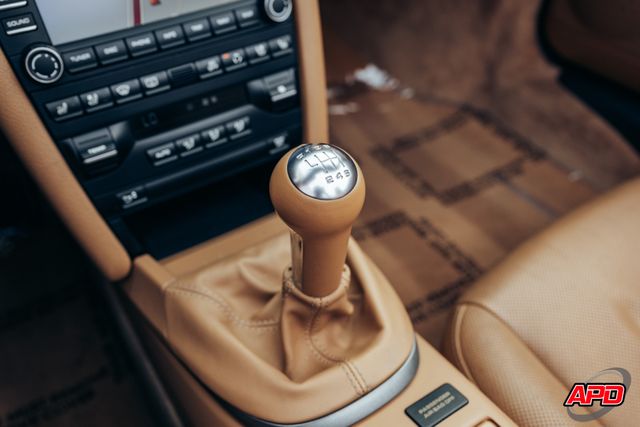 2009 Porsche 911 Carrera 2009 Porsche 911 Carrera