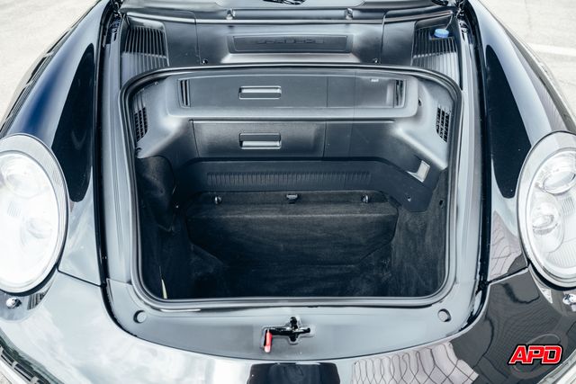 2009 Porsche 911 Carrera 2009 Porsche 911 Carrera