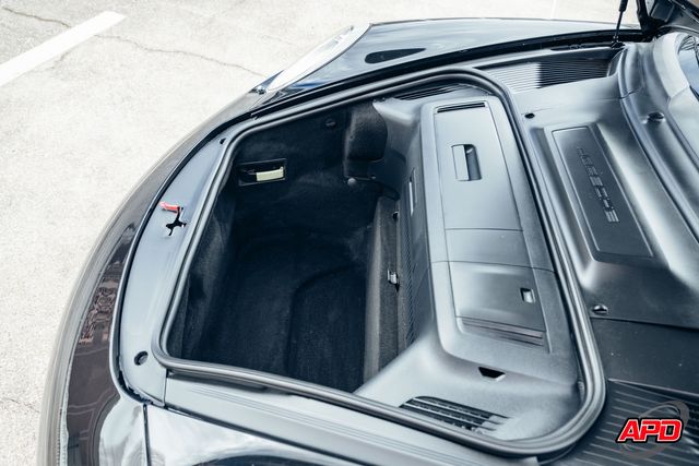 2009 Porsche 911 Carrera 2009 Porsche 911 Carrera