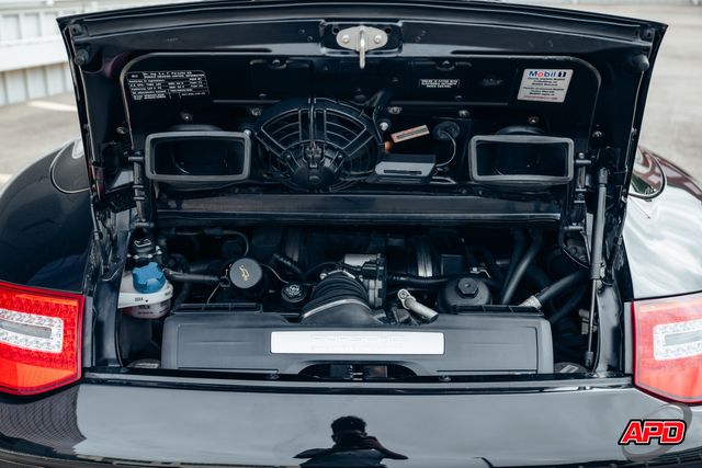 2009 Porsche 911 Carrera 2009 Porsche 911 Carrera