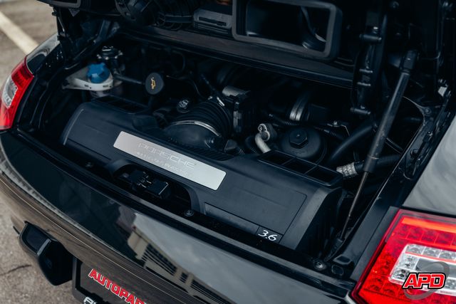 2009 Porsche 911 Carrera 2009 Porsche 911 Carrera