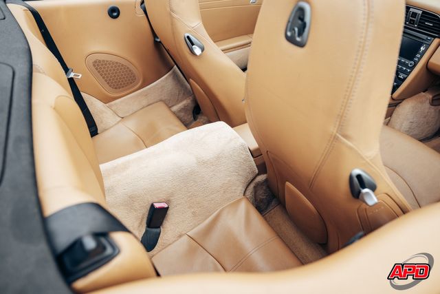 2009 Porsche 911 Carrera 2009 Porsche 911 Carrera