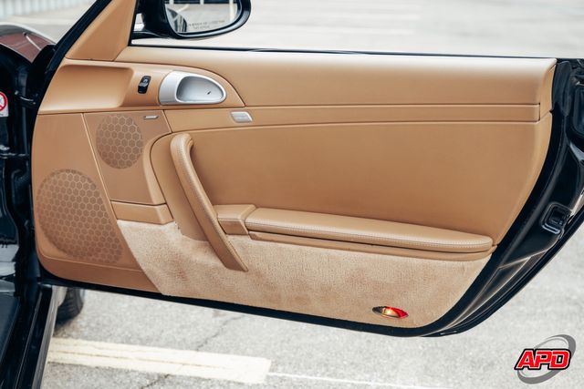 2009 Porsche 911 Carrera 2009 Porsche 911 Carrera