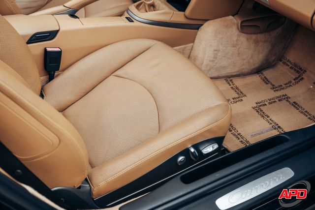 2009 Porsche 911 Carrera 2009 Porsche 911 Carrera