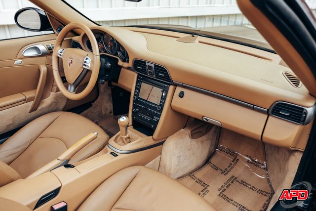 2009 Porsche 911 Carrera 2009 Porsche 911 Carrera