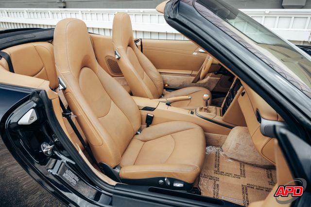 2009 Porsche 911 Carrera 2009 Porsche 911 Carrera