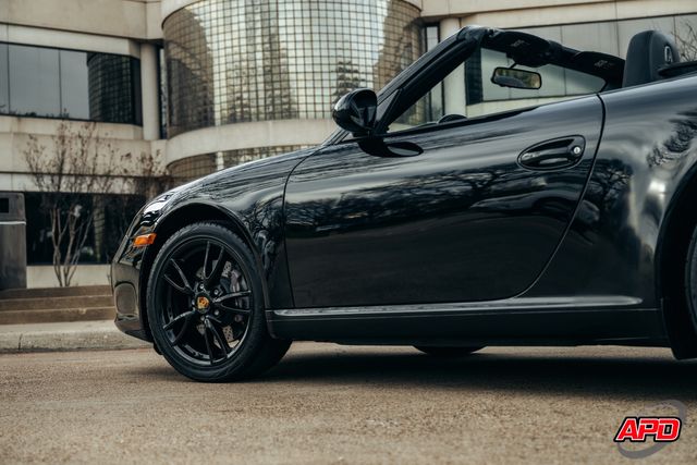 2009 Porsche 911 Carrera 2009 Porsche 911 Carrera