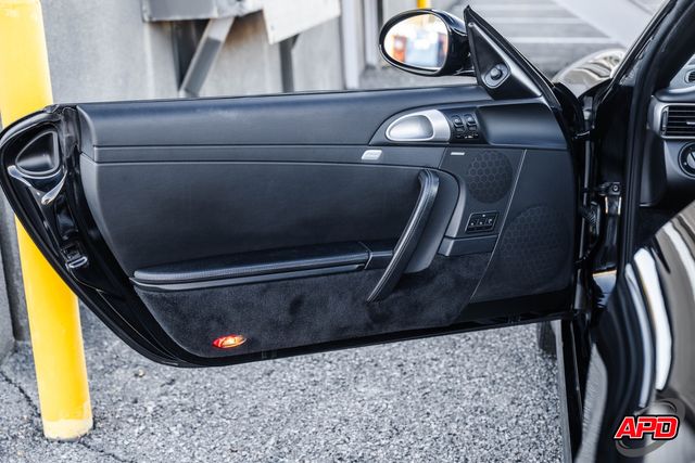 2009 Porsche 911 Carrera