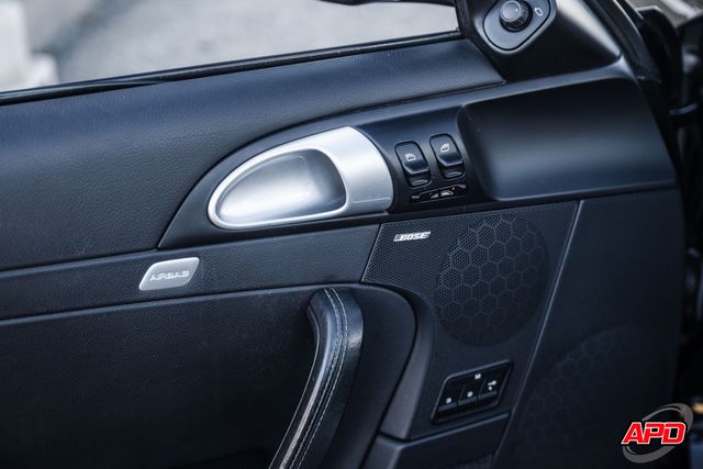 2009 Porsche 911 Carrera