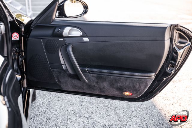 2009 Porsche 911 Carrera