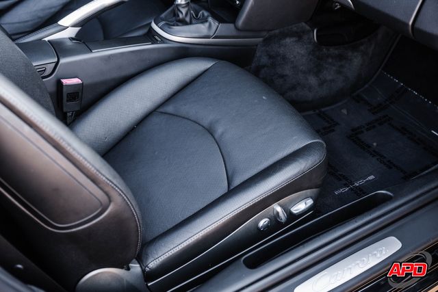 2009 Porsche 911 Carrera 2009 Porsche 911 Carrera