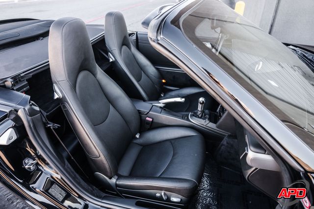 2009 Porsche 911 Carrera 2009 Porsche 911 Carrera