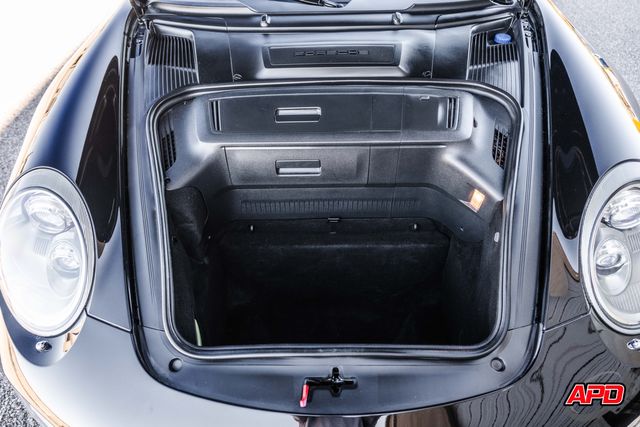 2009 Porsche 911 Carrera