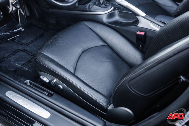 2009 Porsche 911 Carrera